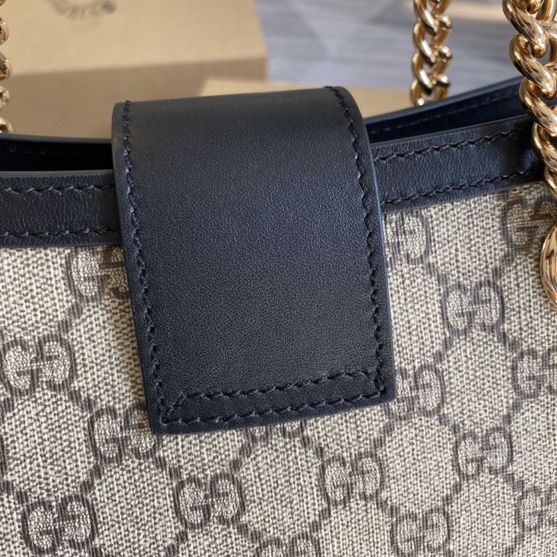 Gucci Padlock Shoulder Bags